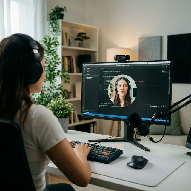 MiniCamApp gallery image