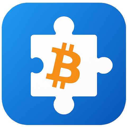 Bitcoin Puzzle Solve... logo