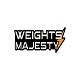 Weights Majesty