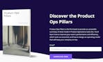 Product Ops Pillars image