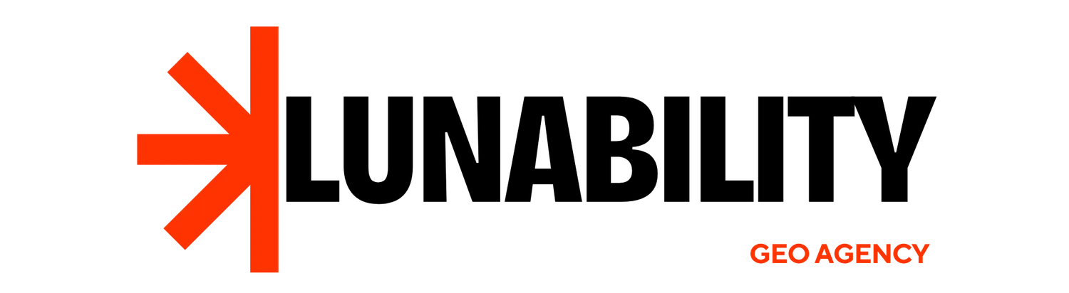 Lunability logo