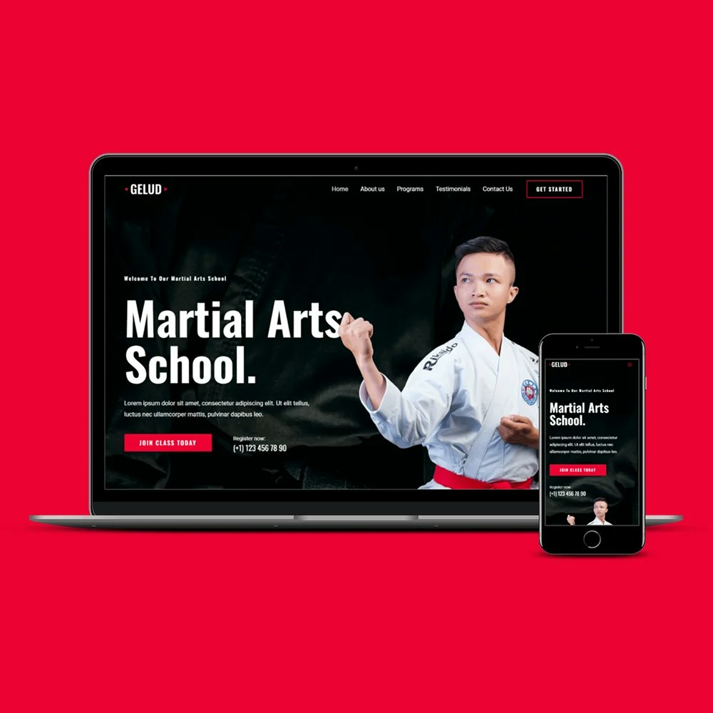 Pay Monthly Website Packages media 5