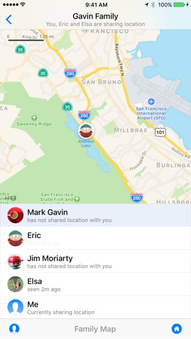 Kin Family gallery image