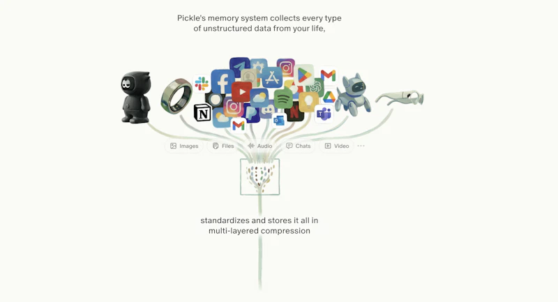 Pickle screenshot 2