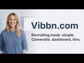 Vibbn.com gallery image