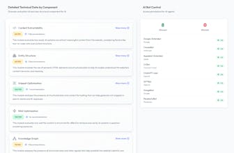 PresenciaIA gallery image