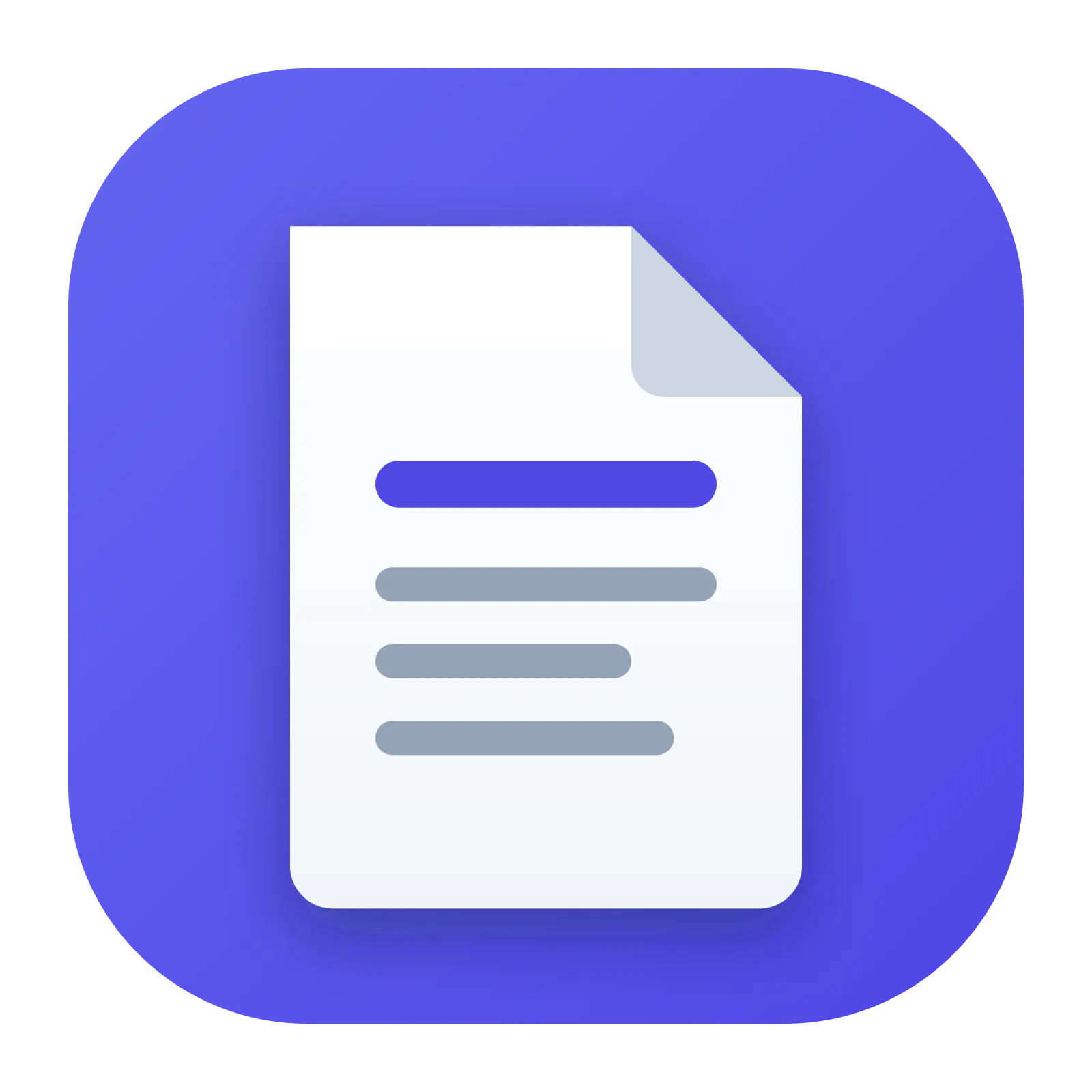 PDF Toolkit screenshot 1