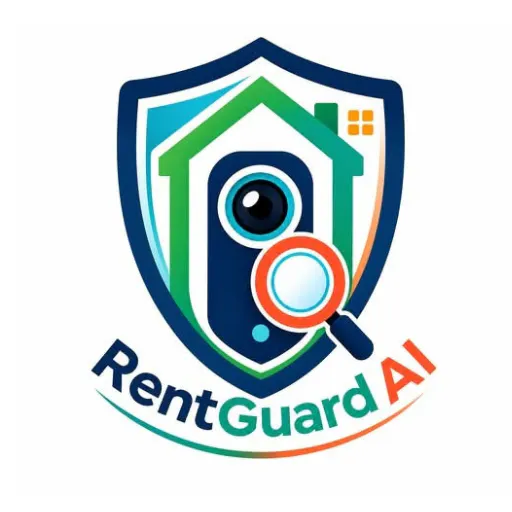 RentGuard AI logo
