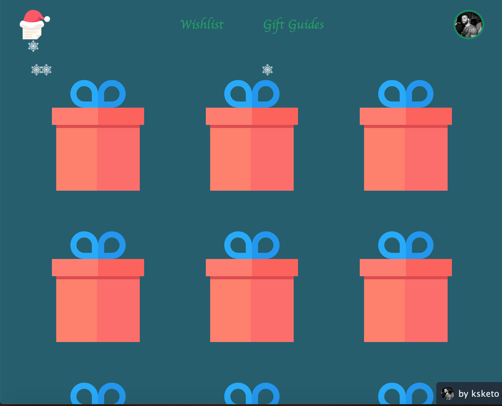 Dear Santa gallery image