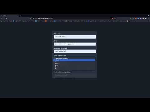 PairPro gallery image