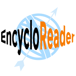 Encloreader - 12 개 언어로 33 백과 사전을 검색하고 읽으십시오 미디어 2