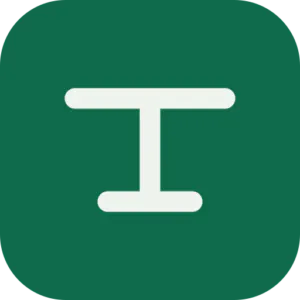 TokenCalculatorAi 로고
