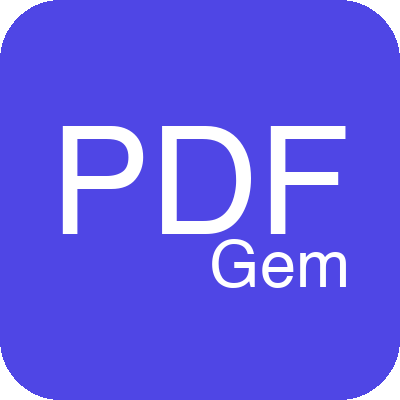 PDFGem