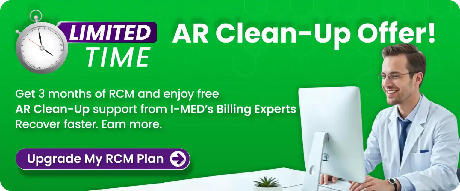 Revenue Cycle Management-Medical Billing screenshot