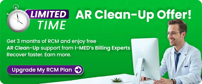 Revenue Cycle Management-Medical Billing screenshot 1