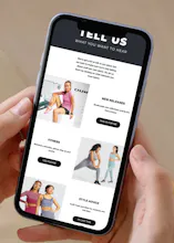 Media Mesh gallery image