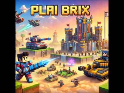PLAI BRIX gallery image