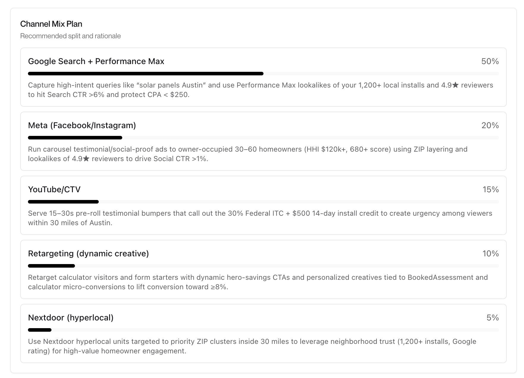 Klikknova - Screenshot 3 preview