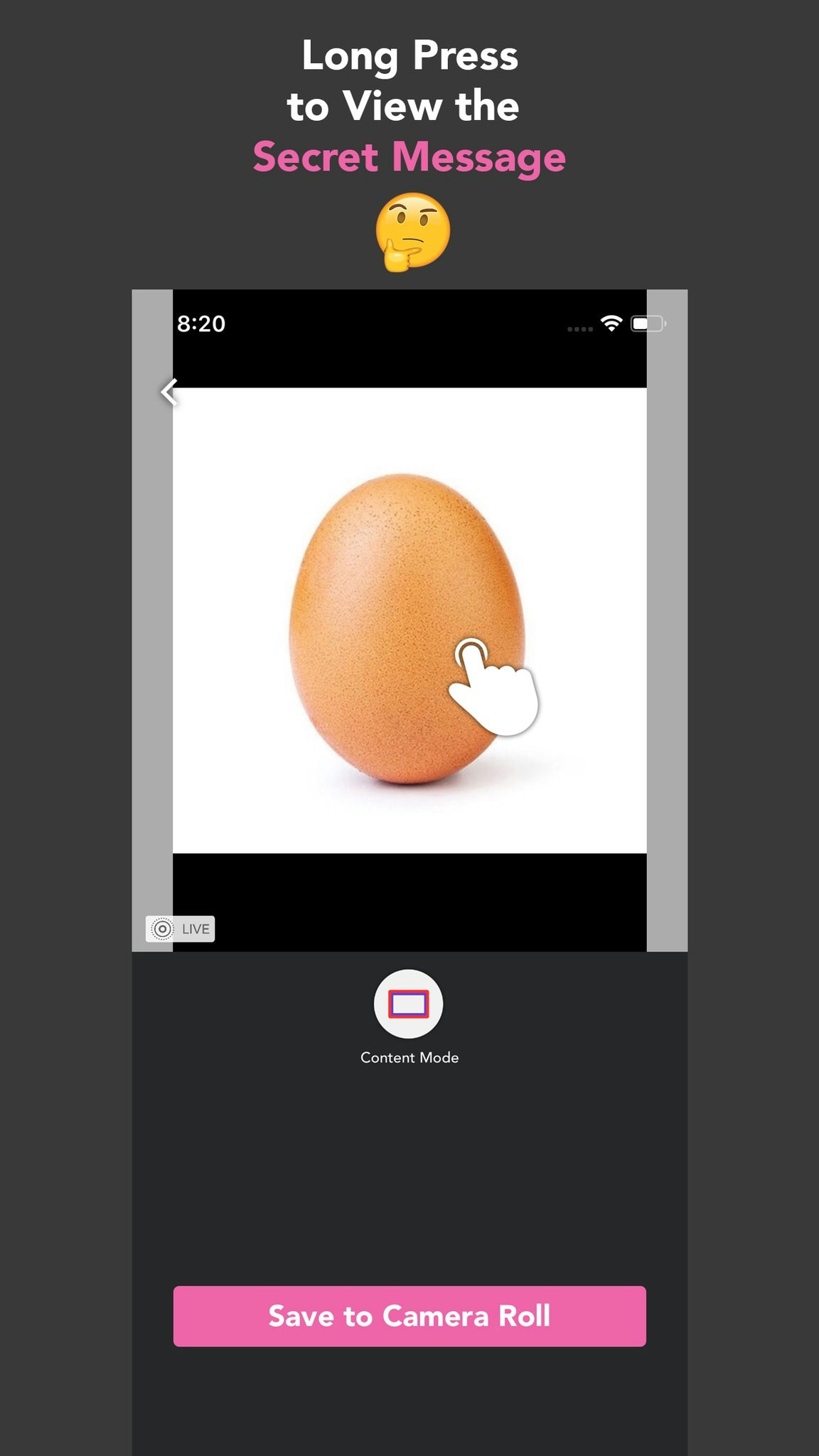 Secpix gallery image