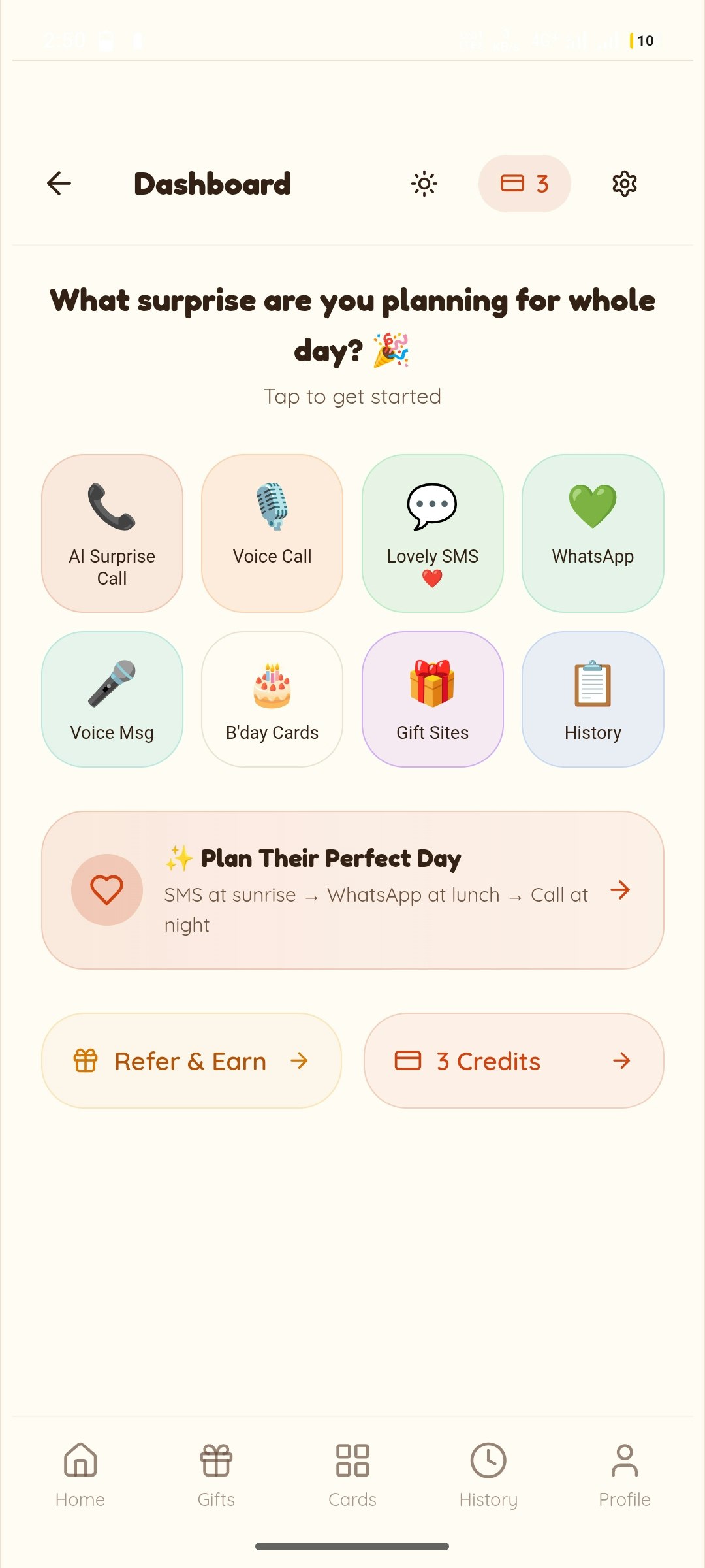 Wiscall gallery image