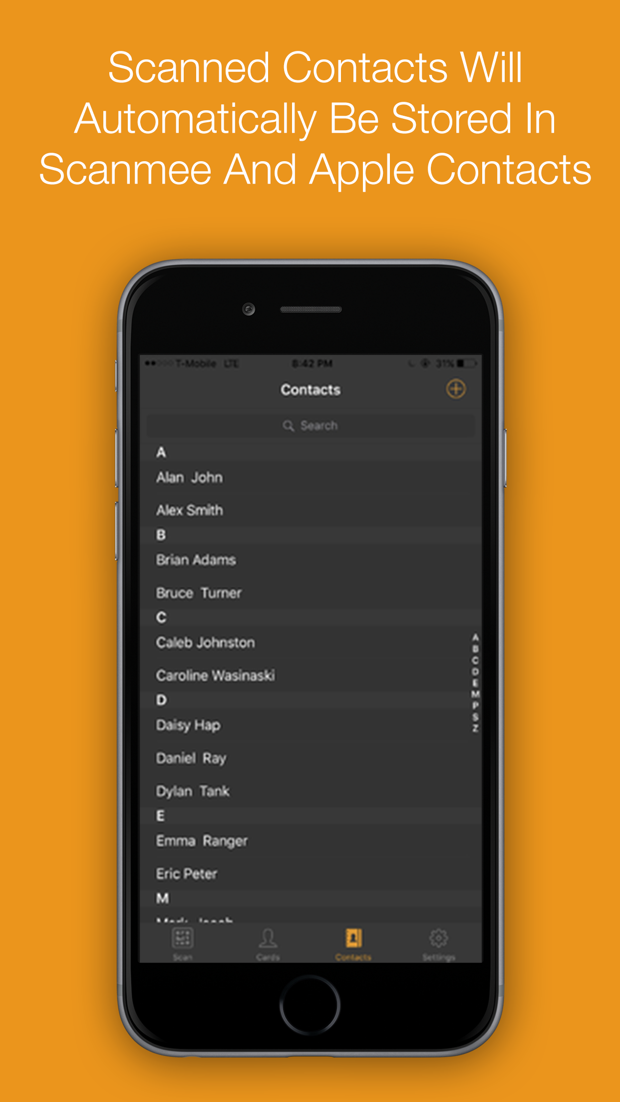 scanmee gallery image