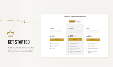 DividendDynasty gallery image