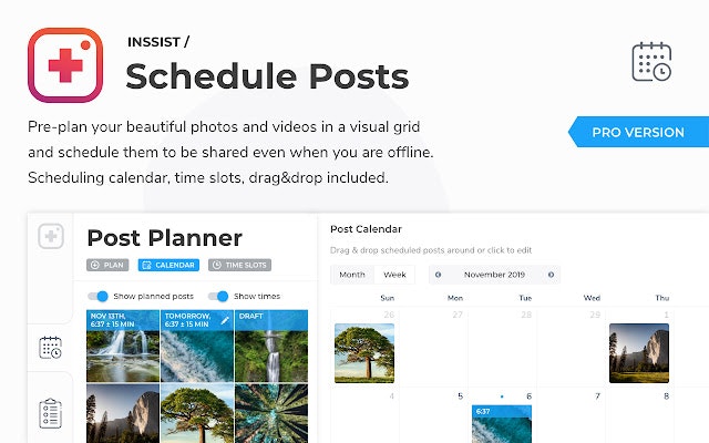 INSSIST gallery image