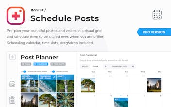 INSSIST gallery image