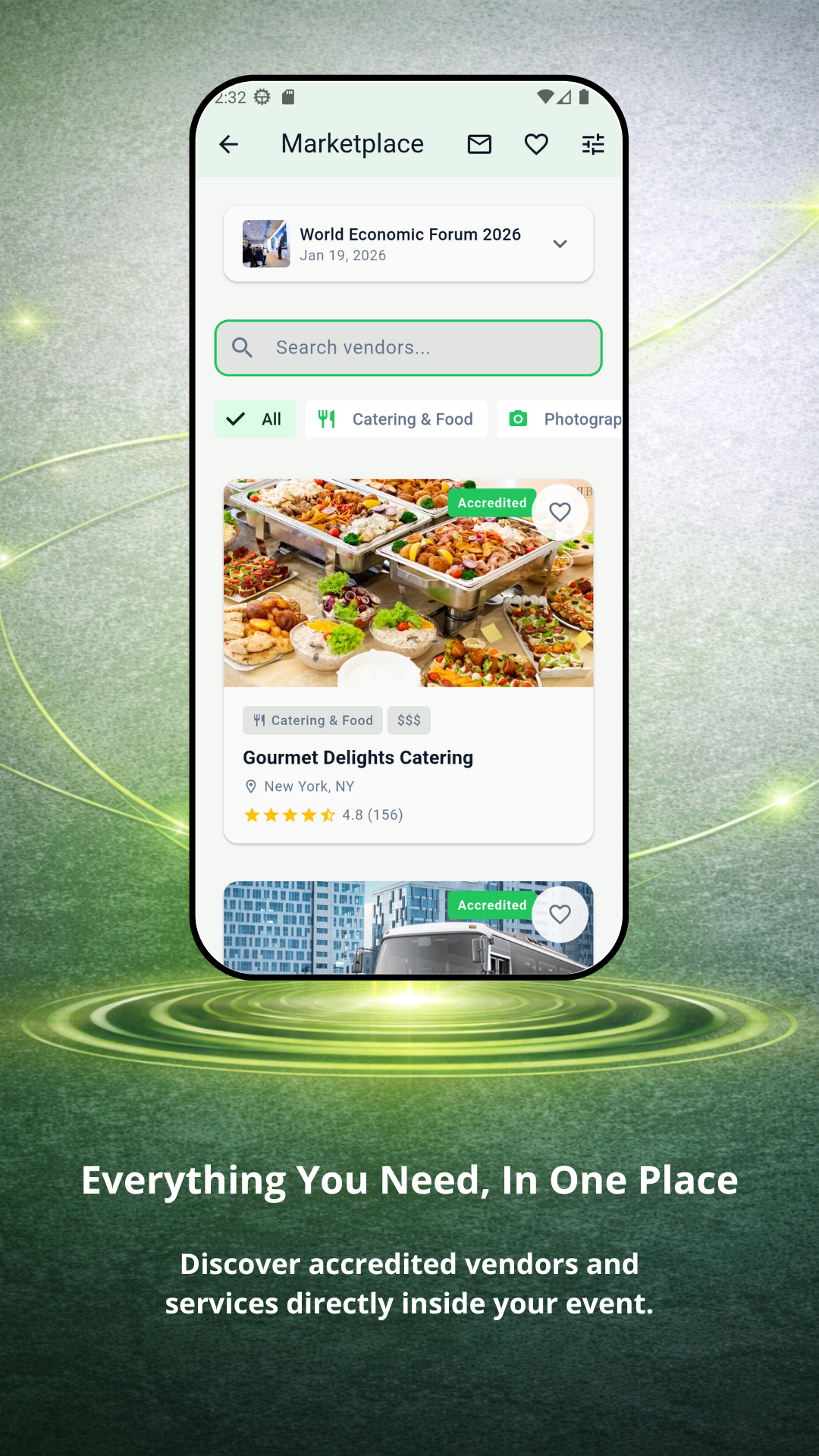 ConcordeApp gallery image