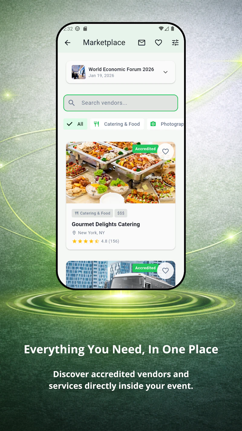 ConcordeApp screenshot 4