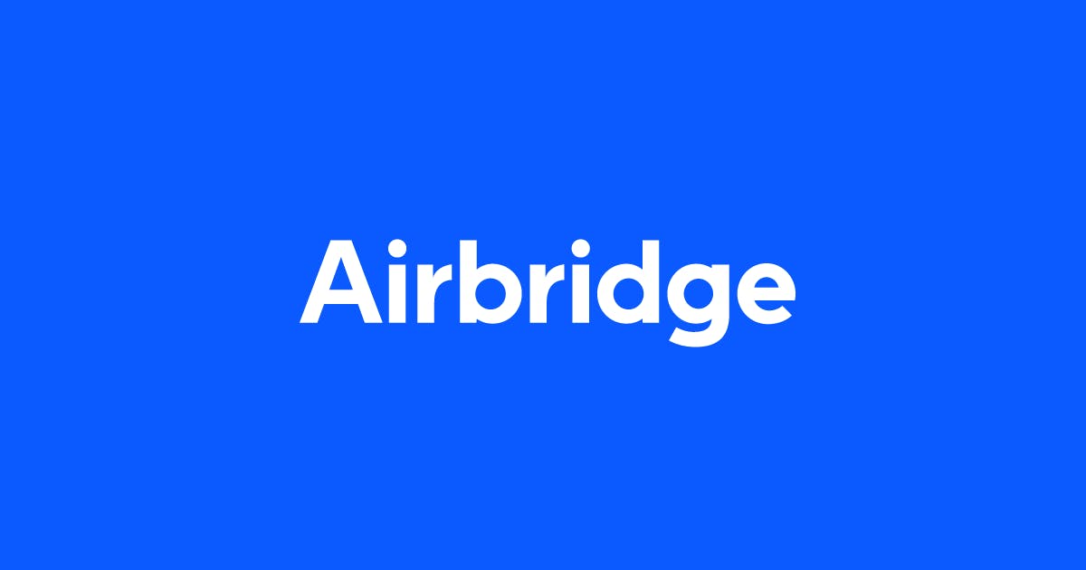 Airbridge media 1