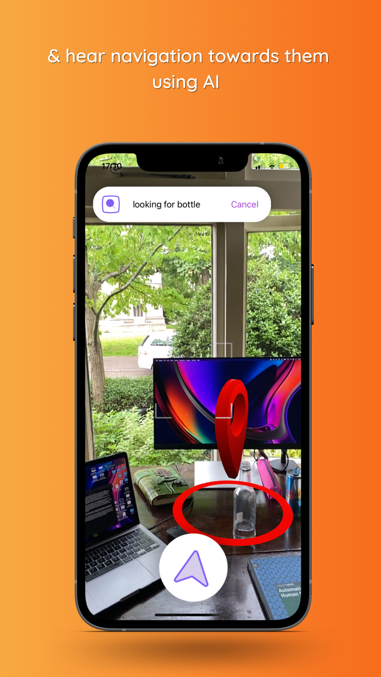 MyFinder gallery image