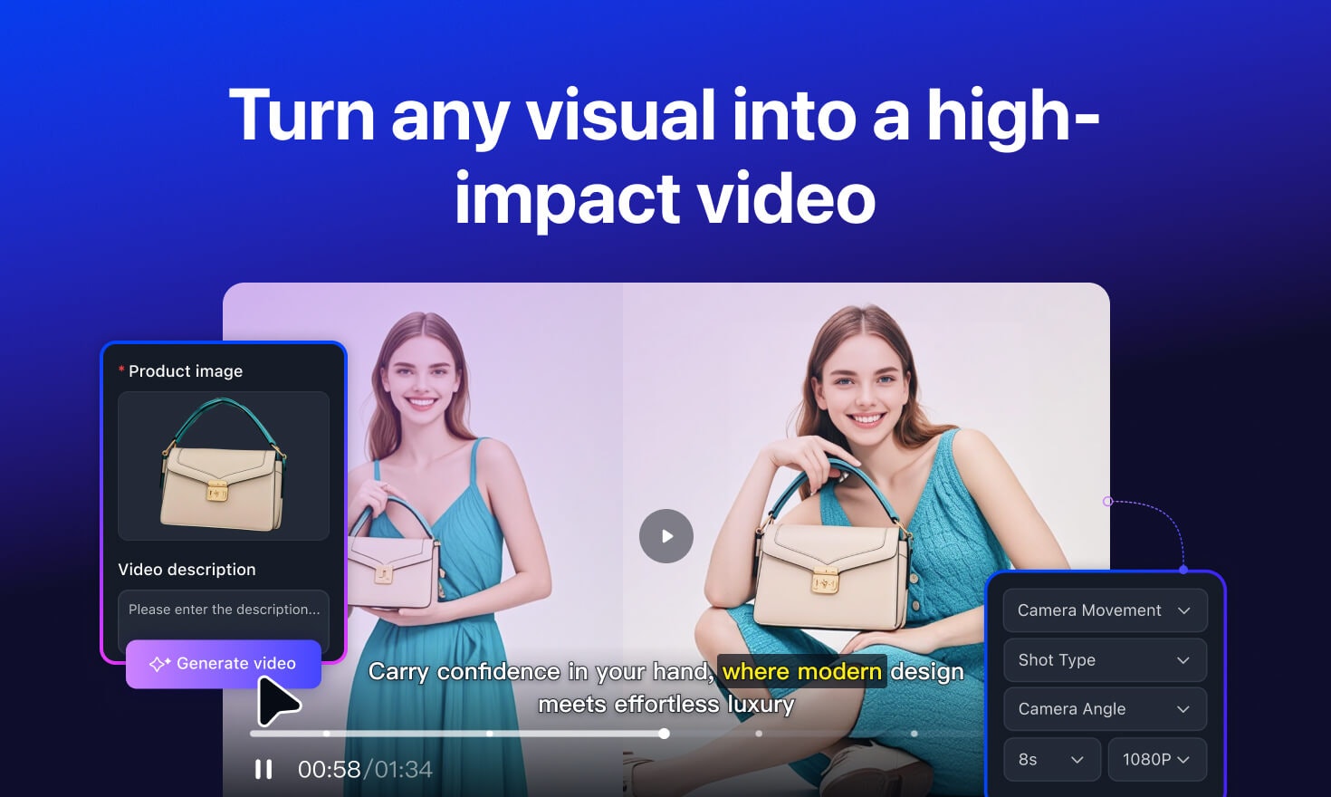 Keevx - Screenshot 2 showing product features and functionality
