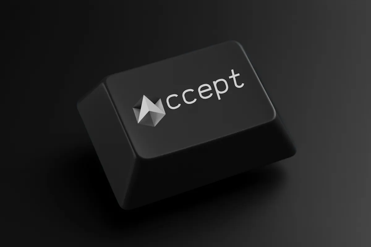 The Accept Button