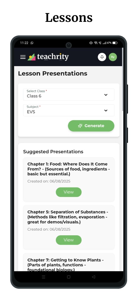 Média Enseignement - Outils de productivité des enseignants 2