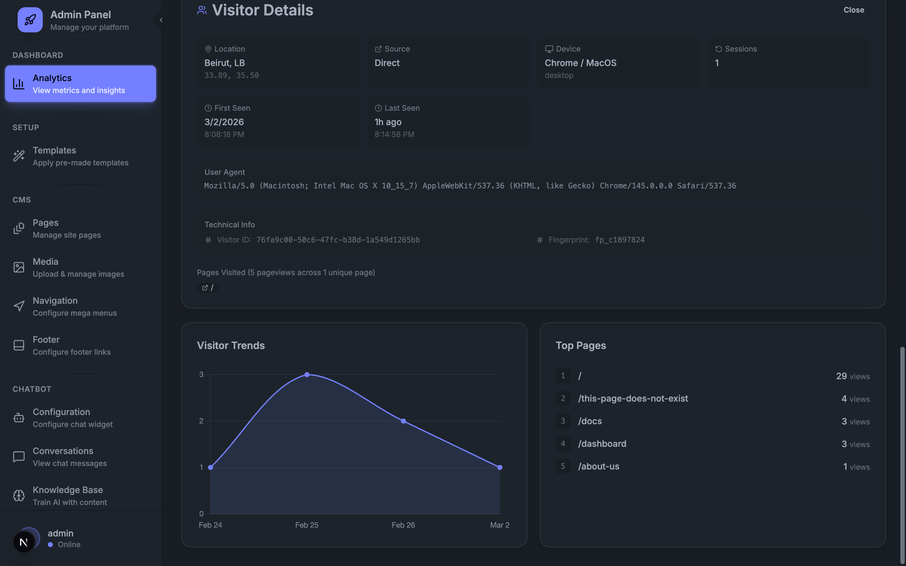 RapidLaunch gallery image