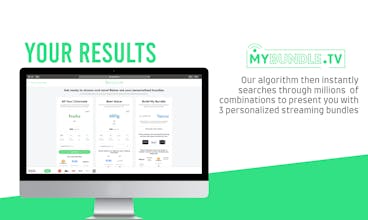 MyBundle.TV gallery image