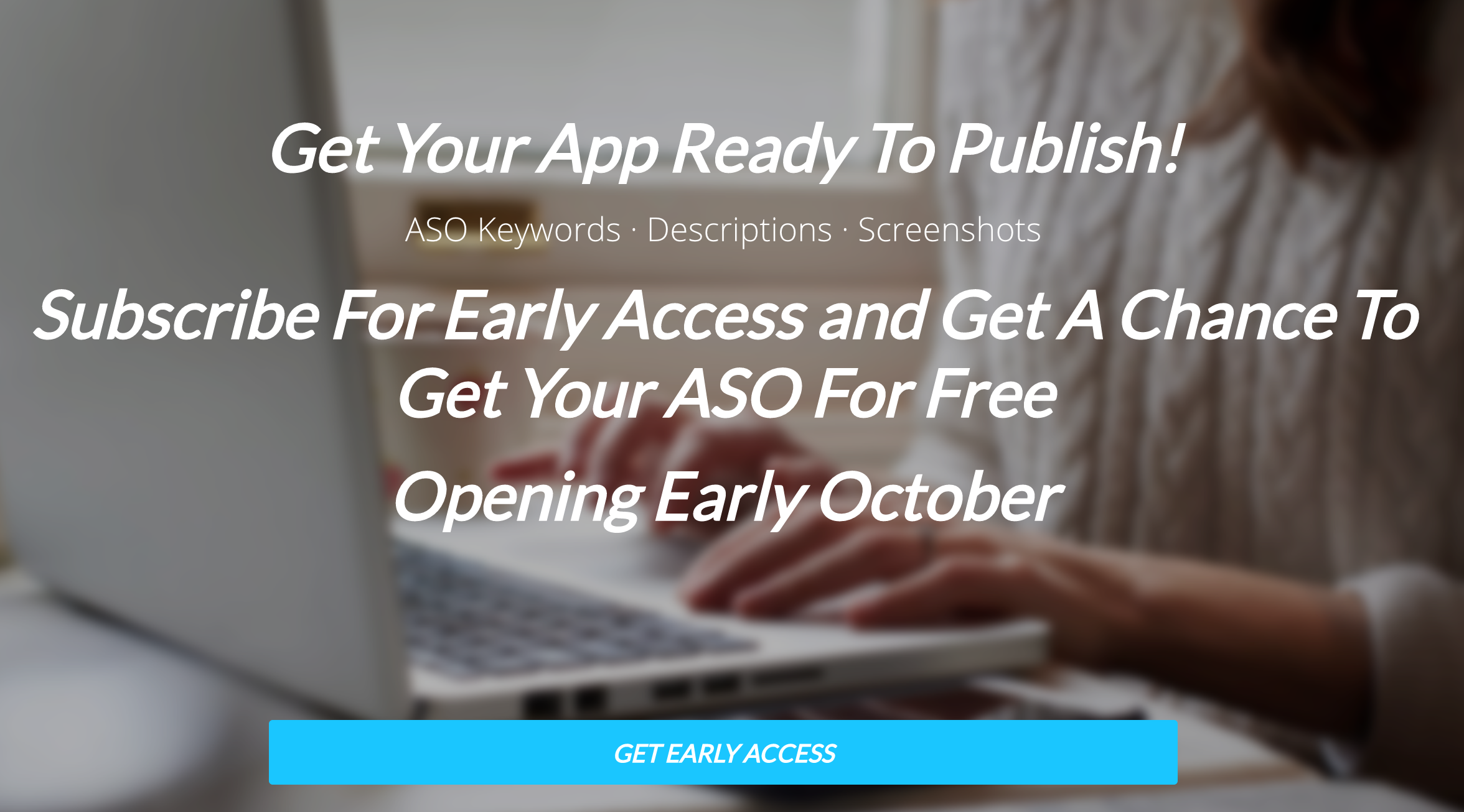 AppReady gallery image