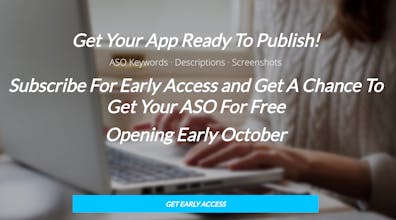 AppReady gallery image