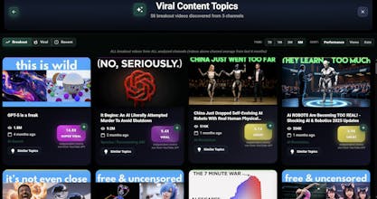 OverseerOS gallery image