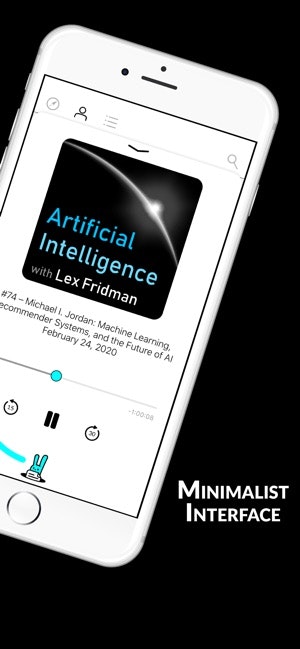 Rabbithole: Your Podcast Notes gallery image