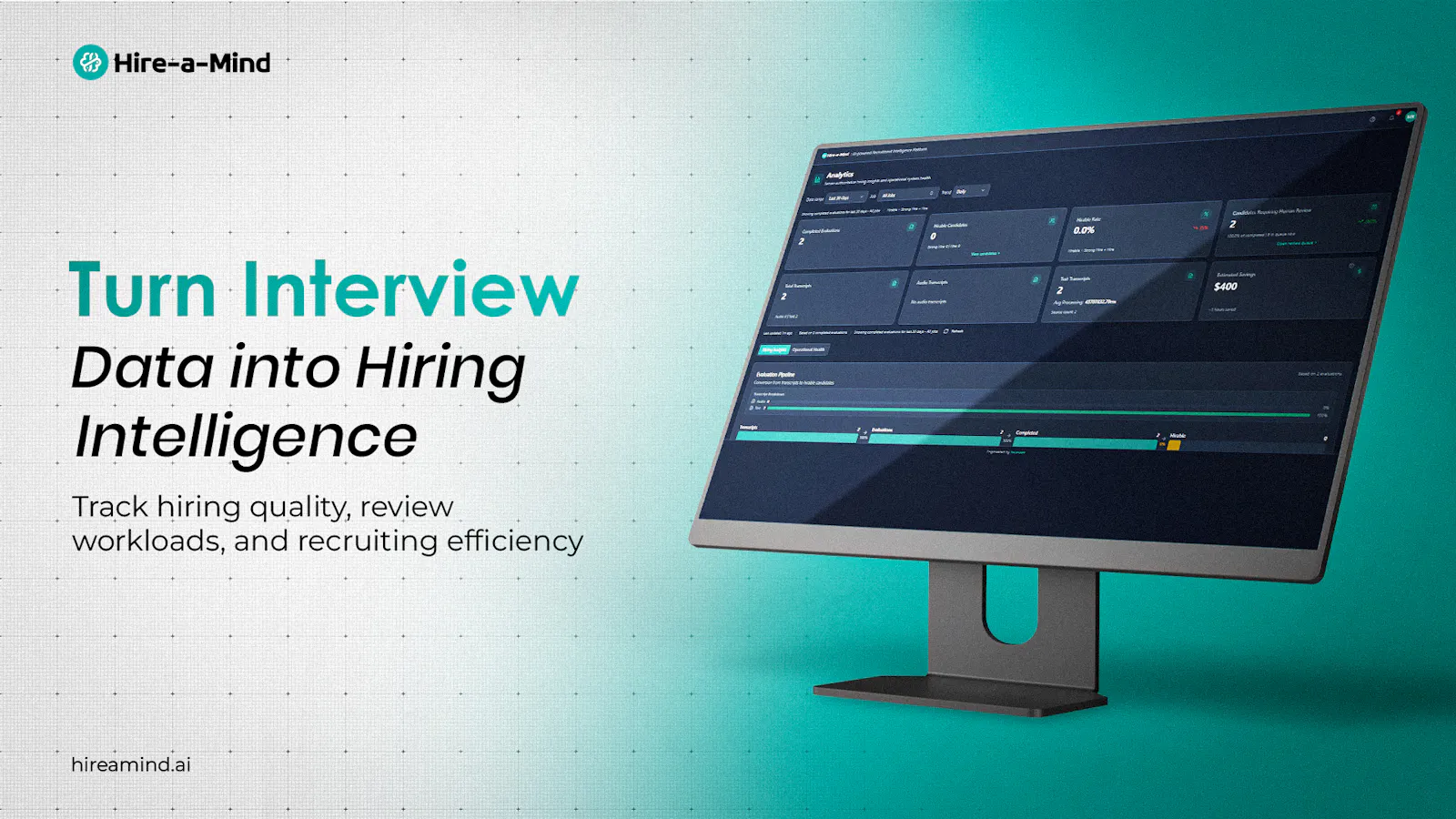 Hire-a-Mind screenshot 9