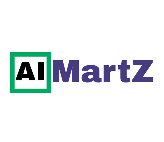 AI Martz logo