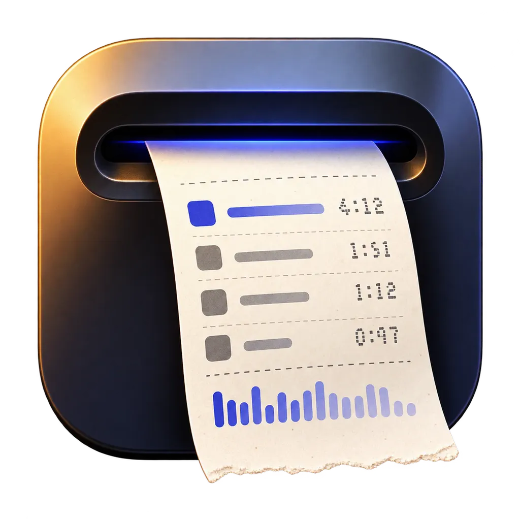 Timecard 