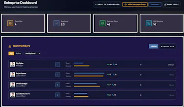 Mortgage Master Quest gallery image