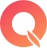 Qlivar - Product Hunt launch logo and brand identity