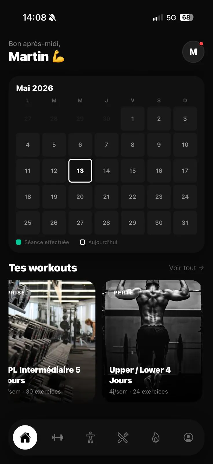 IronCrew gallery image
