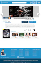 Strmline | Shop With Your Crypto gallery image