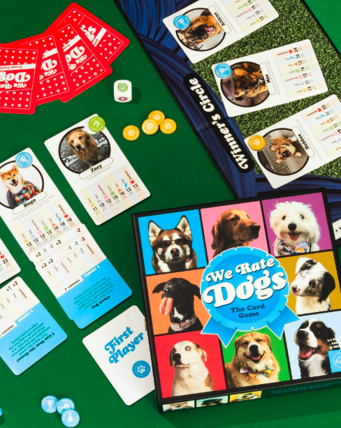 WeRateDogs the Card Game gallery image