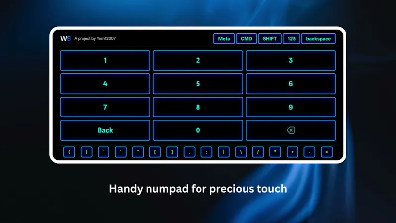 Whirlsen screenshot 8